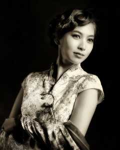 APU Honor Mention E-Certificate - Chan Seng Tang (Macau)  Classical Beauty 3