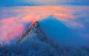 PSM Honor Mention E-Certificate - Liansan Yu (China)  Winter In The Great Wall