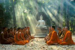 Best 100 Collection - Waranun Chutchawantipakorn (Thailand)  Meditation