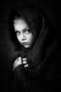 Golden Dragon Photo Award - Michael Strapec (Ireland) - Little Orphan